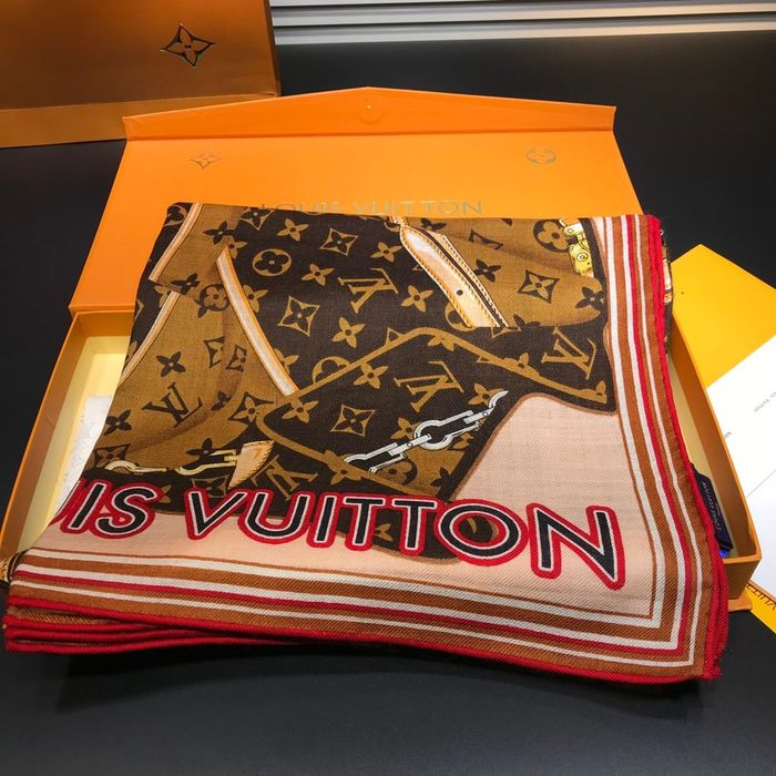 Louis Vuitton Scarf LV00123